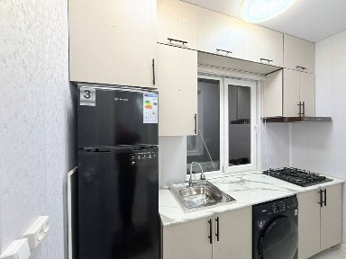 Чиланзар 17 квартал 1 комната 3 этаж метро рядом ипотеки нет