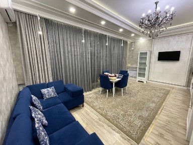 Ташкентская область, Ташкент, Мирабадский район