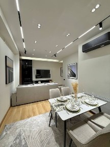 ЖК Сити молл квартира 3/4/10, новостройка, Шота Руставели