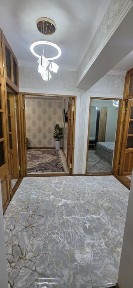 Своя! 3*4/2/4 Алгоритм Ахмад. Ремонт. Меб. Техника. 77-серия. Чилонзор