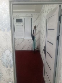 Yengi hayot 1xona 2xona qilingan 1.2/4/5 Chinor Qibchoq metro oldida