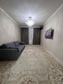 Квартира своя 3/1/5. Тузель-2 Яшнабадский р-н