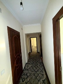 Yunusobod Minor metro yonida