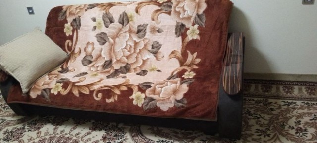 Ташкентская область, Ташкент, Яшнабадский район