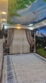 Ташкентская область, Ташкент, Чиланзарский район