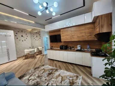 Ташкентская область, Ташкент, Яккасарайский район