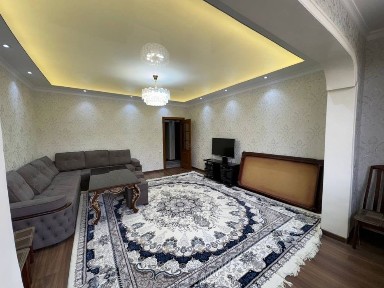 Ташкентская область, Ташкент, Чиланзарский район