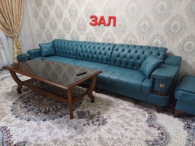 Ташкентская область, Ташкент, Чиланзарский район