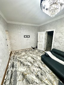 Ташкентская область, Ташкент, Алмазарский район