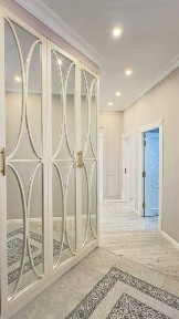 Аренда | ЖК Parisien 2/3/8 Площадь: 72 м²