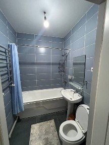 Сдаю аренда Квартира в рядом метро А. Кадирий