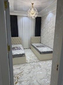 Ташкентская область, Ташкент, Чиланзарский район