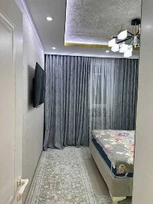 Ташкентская область, Ташкент, Мирзо-Улугбекский район