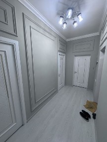 kvartira arenda yevra remont 500$