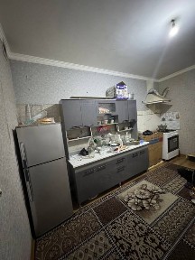 Ташкентская область, Ташкент, Сергелийский район