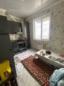 Ташкентская область, Ташкент, Сергелийский район