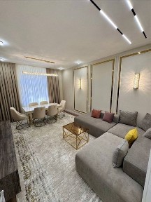 Ташкентская область, Ташкент, Мирзо-Улугбекский район