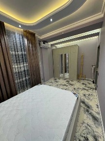 Ташкентская область, Ташкент, Чиланзарский район