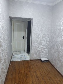 Chilonzor Zarhol to'yxona oldida 2 xonali 58m2 uy Kvarteraga beriladi