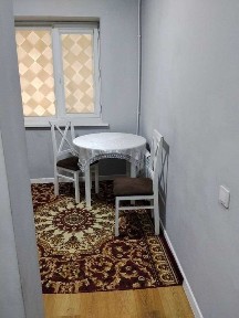 Ташкентская область, Ташкент, Чиланзарский район