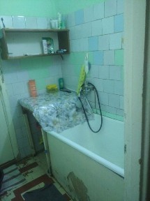 Qizlarga kvartir sheriklekka