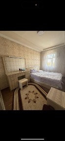 Ташкентская область, Ташкент, Мирзо-Улугбекский район