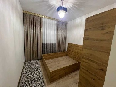 Аренда 3-комнатной квартиры в Мирзо Улугбекском районе