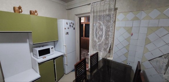 Аренда Себзор 4хона 550 долл йигитлар кизларга