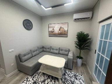 Ташкентская область, Ташкент, Яккасарайский район