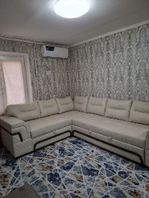 Ташкентская область, Ташкент, Мирзо-Улугбекский район