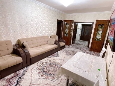 Ташкентская область, Ташкент, Мирзо-Улугбекский район