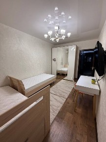 Сдаётся уютная 3-ком квартира рядом с Джуманджи и Мона Яккасарайский