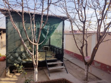 Миндонобод 2 сотихли каттедж