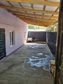 Срочно сдается дом 1 комната, 0,5 соток, Рисовый рынок.