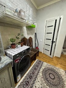 Ташкентская область, Ташкент, Яшнабадский район