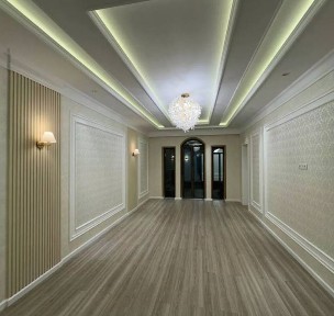 Срочно Сдается Яккасарайский р-н шикарни больщой дом