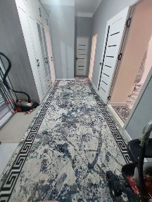 1 ханалы квартира ижарага бериледи