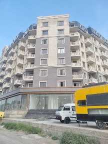 Urganch shahrida yangi binoda joylashgan 2-xonali joy sotiladi.