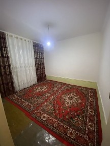 Квартира сотилади