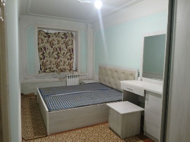 Самаркандская область, Самарканд