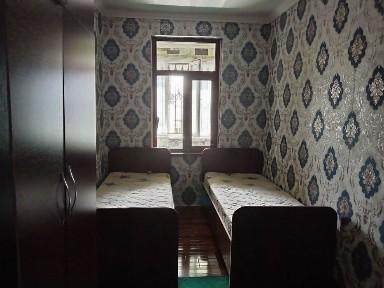 Gagarin tabaka 24 da 2 xona kvartira Ijaraga Beriladi