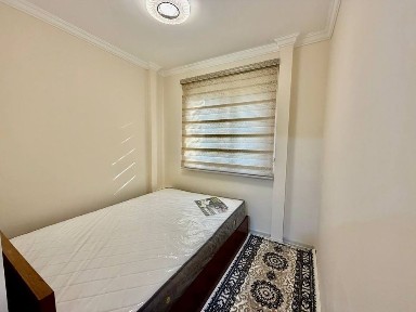 Kinap da 1/2 xona qilingan kvartira Ijaraga Beriladi