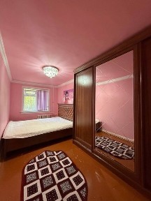 Самаркандская область, Самарканд