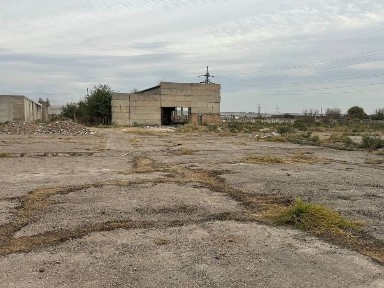 Ташкентская область, Чирчик