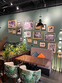 Ташкентская область, Ташкент, Мирзо-Улугбекский район