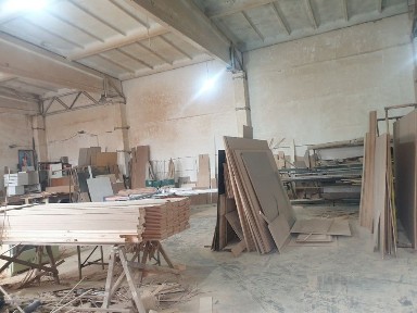 Продам в Байткургане под застройку 4 га