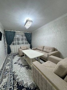 ! Тезда квартира сотилади