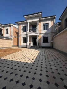 Продается 2-х этажный коттедж в городе Янгиюль