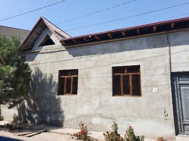 Ташкентская область, Ташкент, Мирзо-Улугбекский район