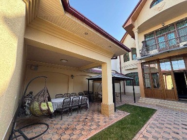 Ташкентская область, Ташкент, Мирзо-Улугбекский район